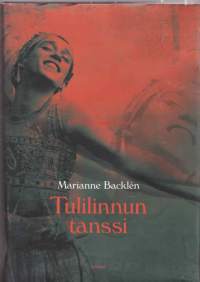 Tulilinnun tanssi