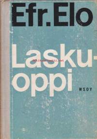 Laskuoppi