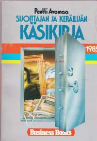 Sijoittajan ja keräilijän käsikirja 1985