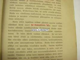 Ihminen yksinpuhelu -Huviohjelmien avuksi nr 22 