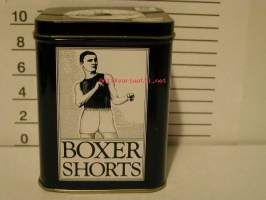 peltipurkki boxer shorts