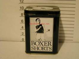 peltipurkki boxer shorts