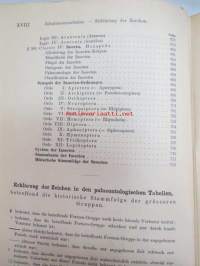 Systematische Phylogenie I-III, Entwurf eines Natürlichen Systems der Organismen auf Grund ihrer Stammesgesichte -omiste ja alkuperäinen nimikirjoitus Ernst Haeckel