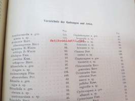 Die Miriden der Äthiopischen Region I Mirina, Cylapina, Bryocorina II Macrolophinae, Heterotominae, Phylinae von B. Poppius - Acta Societas Scientiarum Fennicae