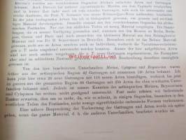 Die Miriden der Äthiopischen Region I Mirina, Cylapina, Bryocorina II Macrolophinae, Heterotominae, Phylinae von B. Poppius - Acta Societas Scientiarum Fennicae