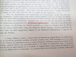 Die Miriden der Äthiopischen Region I Mirina, Cylapina, Bryocorina II Macrolophinae, Heterotominae, Phylinae von B. Poppius - Acta Societas Scientiarum Fennicae