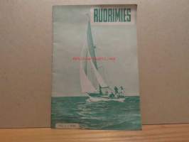 Ruorimies n.2/1948