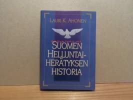 Suomen helluntaiherätyksen historia