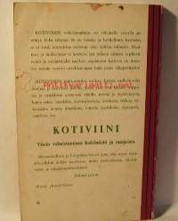 Kotiviini