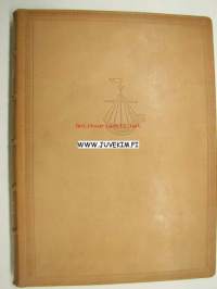 Jumalan viljelysmaa - Suomen kirkko 1155-1955