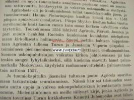 Jumalan viljelysmaa - Suomen kirkko 1155-1955