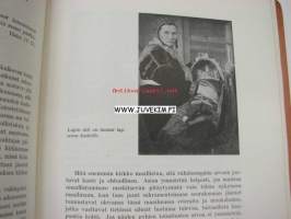 Jumalan viljelysmaa - Suomen kirkko 1155-1955