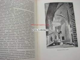 Jumalan viljelysmaa - Suomen kirkko 1155-1955