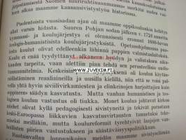 Jumalan viljelysmaa - Suomen kirkko 1155-1955