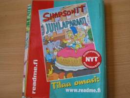 Simpsonit. klassikot