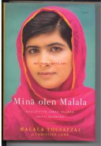 Minä olen Malala