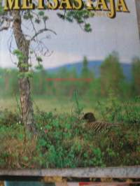 metsästäjä nr 3   1994