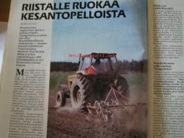 metsästäjä nr 1   1990