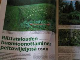 metsästäjä nr 2   1990