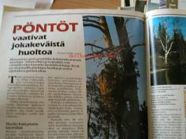 metsästäjä nr 2   1990