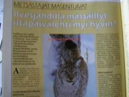metsästäjä nr 2   1990