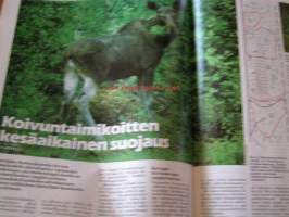 metsästäjä nr 3   1990