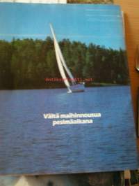 metsästäjä nr 3   1990