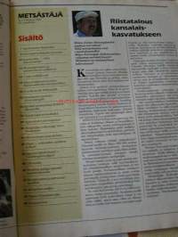 metsästäjä nr 4   1990
