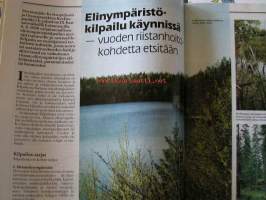 metsästäjä nr 4   1990