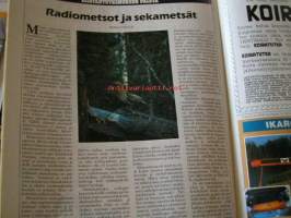 metsästäjä nr 5   1990