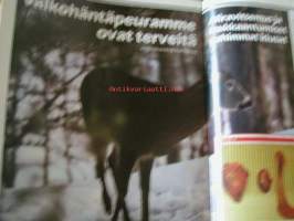 metsästäjä nr 1   1988