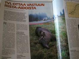 metsästäjä nr 1   1988