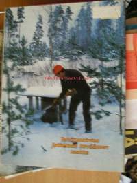 metsästäjä nr 1   1988