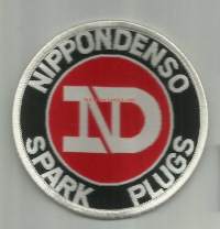 Nippondenso ND  -   hihamerkki