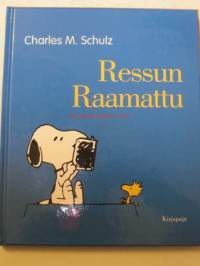 Ressun Raamattu