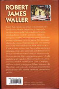 Meksikolainen tanssi, 1996.Danny Pastor joutuu vaarallisen valinnan eteen, kun kylmäverisen murhan tehnyt mies pyytää häneltä vaivihkaa kyytiä rajalle.