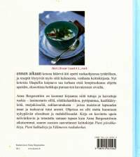 Annan kotiruokaa, 2004.Ennen kotona häärivä äiti opetti ruokaohjeensa tyttärelleen, ja reseptit löytyivät joka tapauksessa siitä kuluneesta, kymmenenteen
