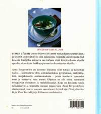 Annan kotiruokaa, 2004.Ennen kotona häärivä äiti opetti ruokaohjeensa tyttärelleen, ja reseptit löytyivät joka tapauksessa siitä kuluneesta, kymmenenteen