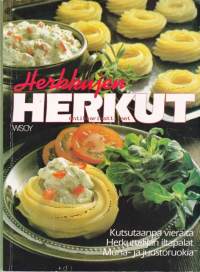 Herkkujen herkut, 1989.