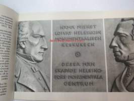 Helsingin tarina