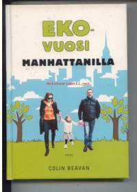 Ekovuosi Manhattanilla