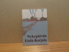 Nykypäivän Etelä-Karjala