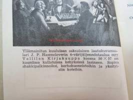 Shakkimuistio - sääntöjä, ohjeita, pelikirjauksia -chess guide