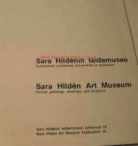 Sara Hildenin taidemuseo