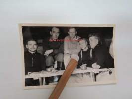 Korsu -valokuva / photograph