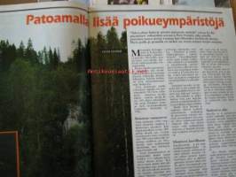 metsästäjä nr 5  1987