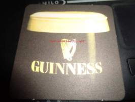 Lasinalunen Guinness