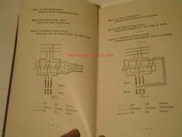 drehström elektromotoren 19  5/IV 09