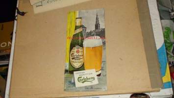 Carlsberg öl historien bakom ett glas -esite
