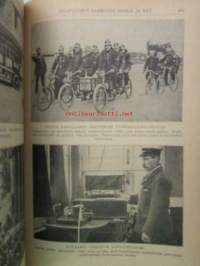 Tiede ja elämä 1919 1. osa